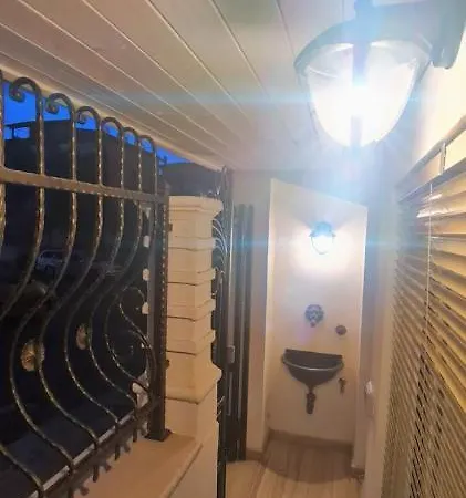 Vacanze Prázdninový dům