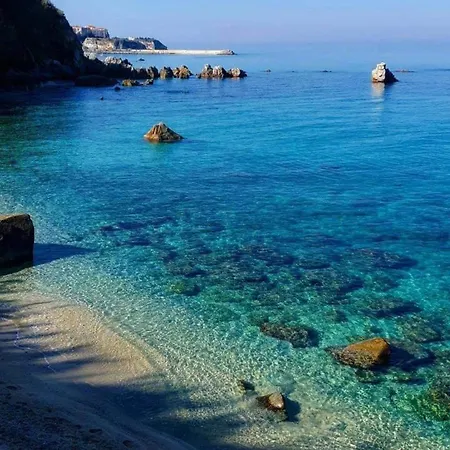 Vacanze * Tropea